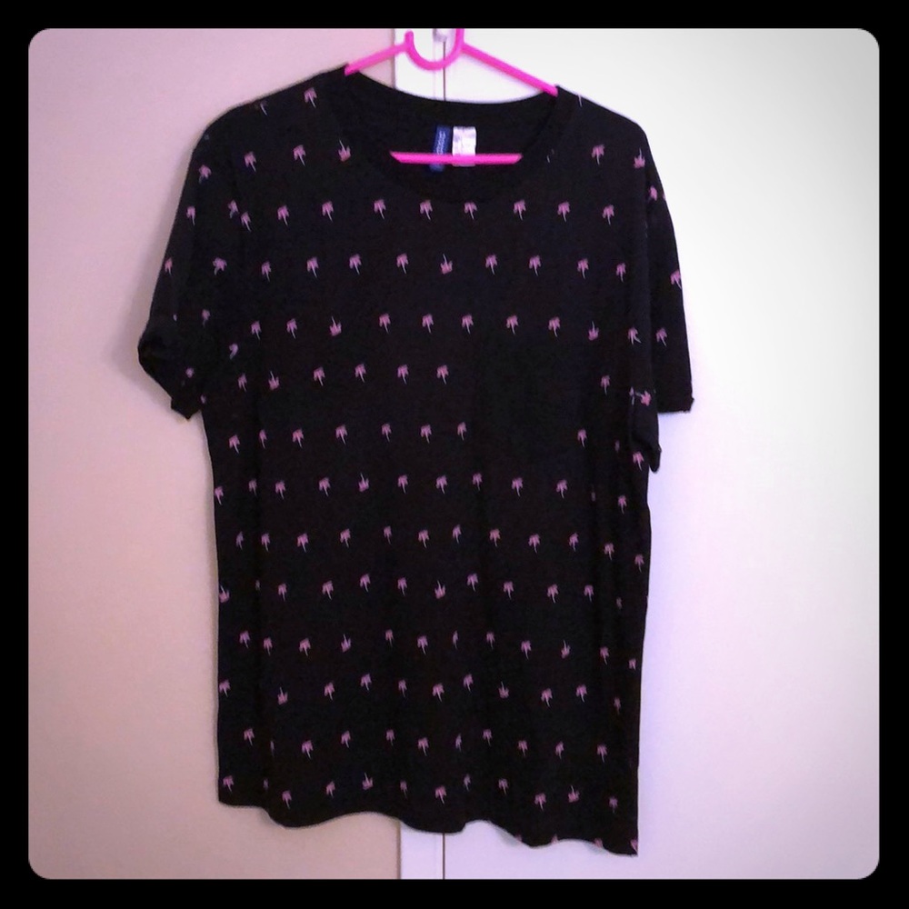 Men’s T shirt